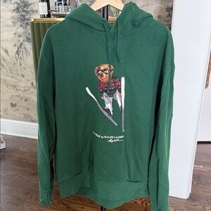 Polo Ralph Lauren men’s hoodie